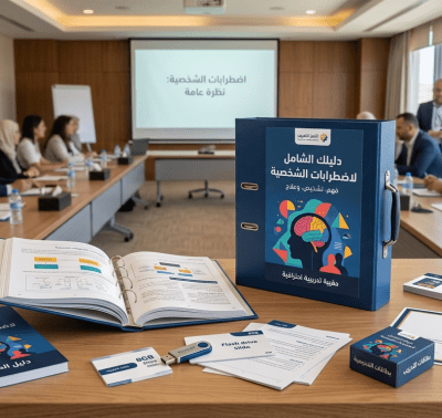 اضطرابات الشخصية